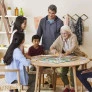 Jogo de Tabuleiro - Monopoly - Hasbro Gaming