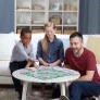 Jogo de Tabuleiro - Monopoly - Hasbro Gaming
