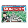 Jogo de Tabuleiro - Monopoly - Hasbro Gaming