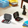 Jogo de Tabuleiro - Portátil Grab and Go - Batalha Naval - Hasbro Gaming