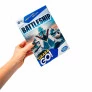 Jogo de Tabuleiro - Portátil Grab and Go - Batalha Naval - Hasbro Gaming