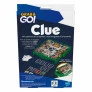 Jogo de Tabuleiro - Portátil Grab and Go - Clue - Hasbro Gaming