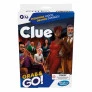Jogo de Tabuleiro - Portátil Grab and Go - Clue - Hasbro Gaming