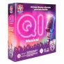 Jogo de Tabuleiro - QI Musical - 2000 Perguntas - Estrela