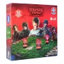 Jogo de Tabuleiro - Stranger Things - Netflix - Estrela