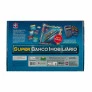 Jogo de Tabuleiro - Super Banco Imobiliário - Nova Edição - Estrela