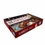 Jogo de Tabuleiro - Suspeito - Pais e Filhos