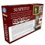 Jogo de Tabuleiro - Suspeito - Pais e Filhos
