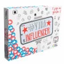 Jogo de Tabuleiro - Vida de Influencer - Pais e Filhos
