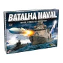 Jogo de Tabuleiro - Batalha Naval - Pais e Filhos