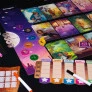 Jogo de Tabuleiro e Cartas - Stella Universo Dixit - Galápagos