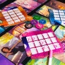 Jogo de Tabuleiro e Cartas - Stella Universo Dixit - Galápagos