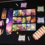 Jogo de Tabuleiro e Cartas - Stella Universo Dixit - Galápagos