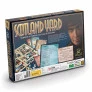 Jogo de Tabuleiro e Dedução - Scotland Yard - 60 Casos - Grow