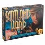 Jogo de Tabuleiro e Dedução - Scotland Yard - 60 Casos - Grow