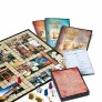 Jogo de Tabuleiro e Dedução - Scotland Yard - 60 Casos - Grow