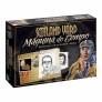 Jogo de Tabuleiro e Dedução - Scotland Yard - Máquina do Tempo - 40 Casos - Grow