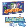 Jogo de Tabuleiro e Mímica - Mimicando - 240 Cartas - Nig Brinquedos