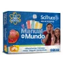Jogo de Tabuleiro e Perguntas - Manual do Mundo - SciTruco - Copag