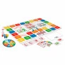 Jogo de Tabuleiro e Perguntas - Quiz! - Pais e Filhos