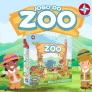 Jogo de Tabuleiro Educativo - Jogo do Zoo - Estrela