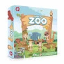 Jogo de Tabuleiro Educativo - Jogo do Zoo - Estrela