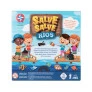 Jogo de Tabuleiro Educativo - Salve Salve Rios - Estrela