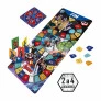 Jogo de Trilha Infantil - Marvel - Avengers - Toyster