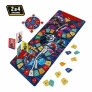 Jogo de Trilha Infantil - Marvel - Spiderman - Toyster