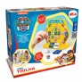 Jogo de Trilha Infantil - Patrulha Canina - Elka