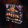Jogo de Trocadilho - Castro Brothers - UTC Não Pode Rir 2 - Estrela