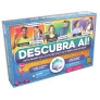 Jogo Descubra Aí! - The Game - Grow