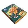 Jogo do Mico e Memória - 2 em 1 - 56 Cartas - Pais e Filhos 