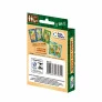 Jogo do Mico e Memória - 2 em 1 - 56 Cartas - Pais e Filhos 