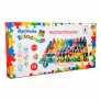 Jogo Educativo - Aprenda Brincando Multiatividades - DM Toys
