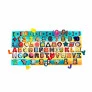 Jogo Educativo - Aprenda Brincando Multiatividades - DM Toys