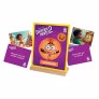 Jogo Educativo - Disney Divertidamente - Quadro das Emoções - Nig Brinquedos