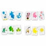 Jogo Educativo - Disney Mickey - Aprendendo as Cores - Toyster