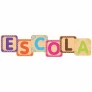 Jogo Educativo - Madeira - Crescer - Alfabeto - 48 Letras - Nig Brinquedos