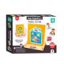 Jogo Educativo - Magnético - Minha Rotina - Nig Brinquedos
