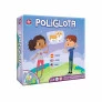 Jogo Educativo - Poliglota - Estrela