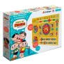 Jogo Educativo - Turma da Mônica - Meu Primeiro Calendário - Xalingo