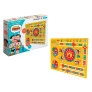 Jogo Educativo - Turma da Mônica - Meu Primeiro Calendário - Xalingo