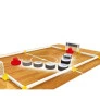 Jogo Hockey de Mesa Infantil - Mega Sport - Mira Discos - Toyng