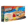 Jogo Hockey de Mesa Infantil - Mega Sport - Mira Discos - Toyng