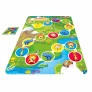 Jogo Infantil - 2 em 1 - Twister Junior - Hasbro Gaming