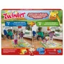 Jogo Infantil - 2 em 1 - Twister Junior - Hasbro Gaming