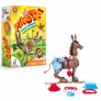Jogo Infantil - Burrinho Pinote - Estrela