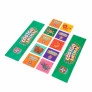 Jogo Infantil - Código Animal - Estrela