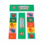 Jogo Infantil - Código Animal - Estrela